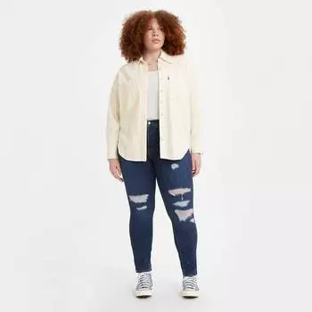 Джинсы женские Levi's