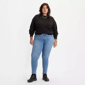 Джинсы женские Levi's