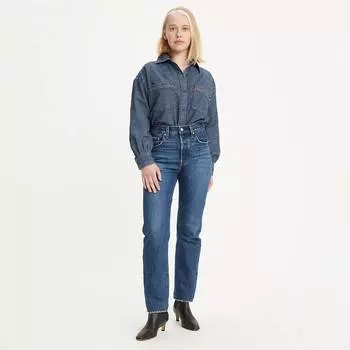 Джинсы женские Levi's