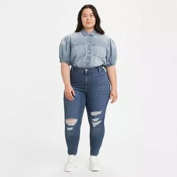 Джинсы женские Levi's