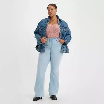 Джинсы женские Levi's