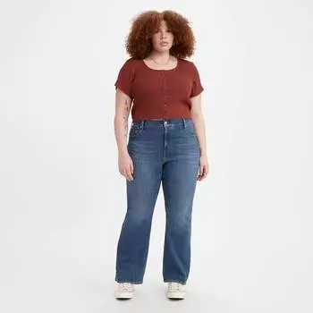 Джинсы женские Levi's