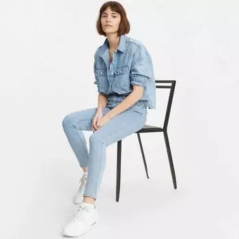 Джинсы женские Levi's