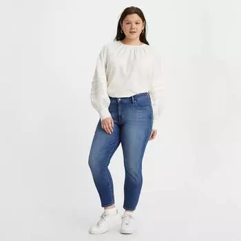 Джинсы женские Levi's