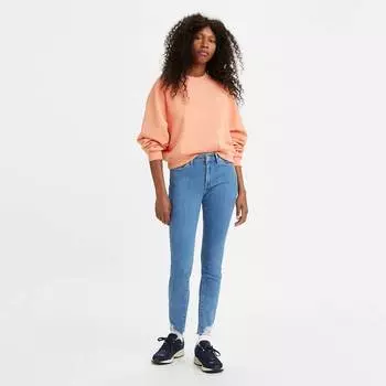 Джинсы женские Levi's