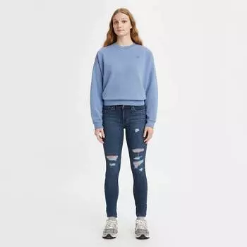 Джинсы женские Levi's