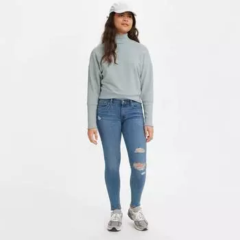 Джинсы женские Levi's