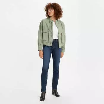 Джинсы женские Levi's