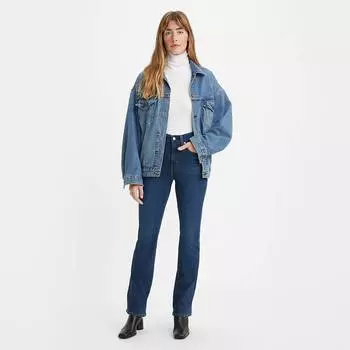 Джинсы женские Levi's