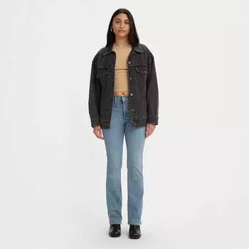Джинсы женские Levi's