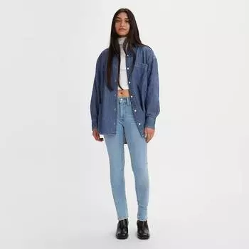 Джинсы женские Levi's