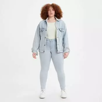 Джинсы женские Levi's