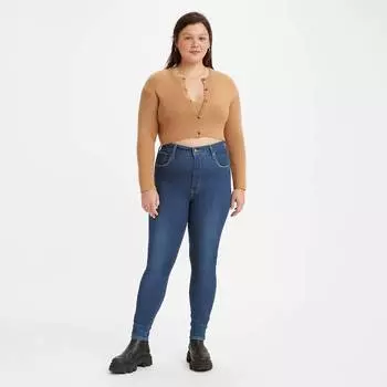 Джинсы женские Levi's