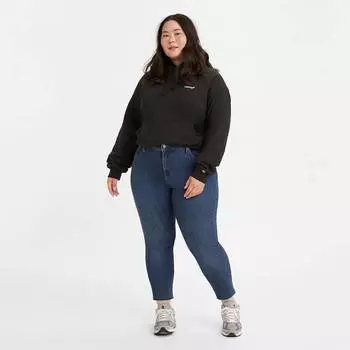 Джинсы женские Levi's