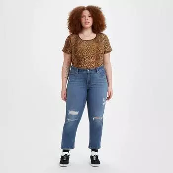 Джинсы женские Levi's