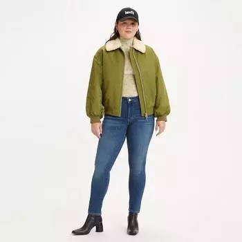 Джинсы женские Levi's