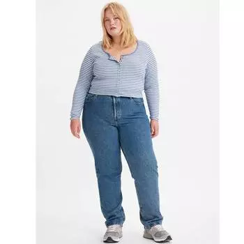Джинсы женские Levi's