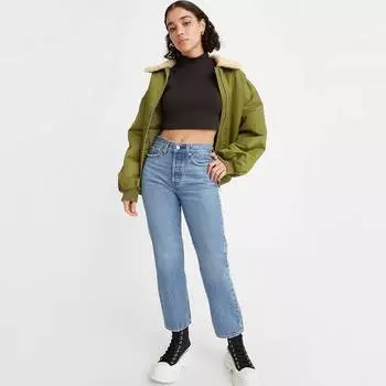Джинсы женские Levi's