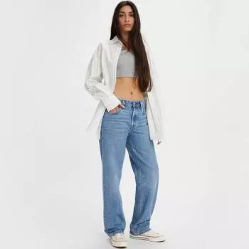 Джинсы женские Levi's