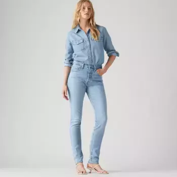 Джинсы женские Levi's