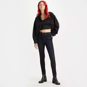 Джинсы женские Levi's, синий