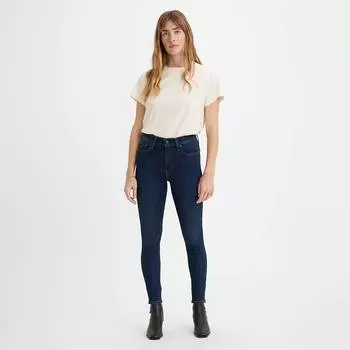 Джинсы женские Levi's, синий