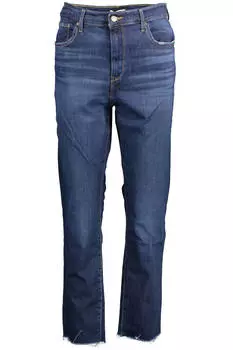 Джинсы женские Levi's, синий