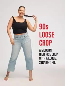 Джинсы женские Lucky Brand, цвет medium dark blue