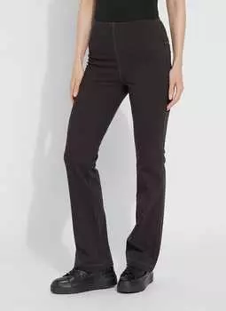 Джинсы женские Lyss New York, цвет double espresso