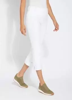 Джинсы женские Lysse, белый