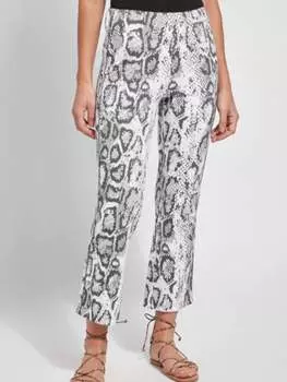 Джинсы женские Lysse, белый