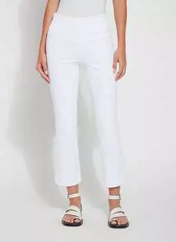 Джинсы женские Lysse, белый