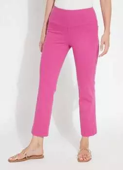 Джинсы женские Lysse, розовый