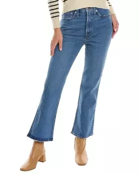 Джинсы женские Madewell, синий