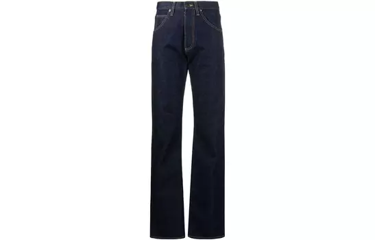 Джинсы женские Maison Margiela, синий