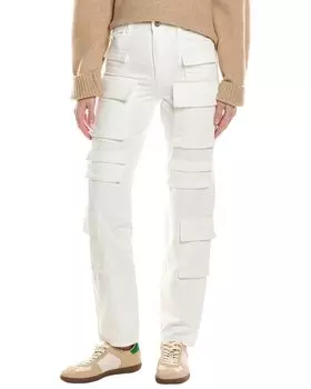 Джинсы женские Maje, белый