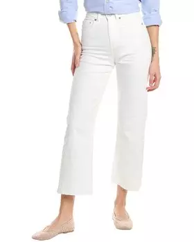 Джинсы женские Maje, белый