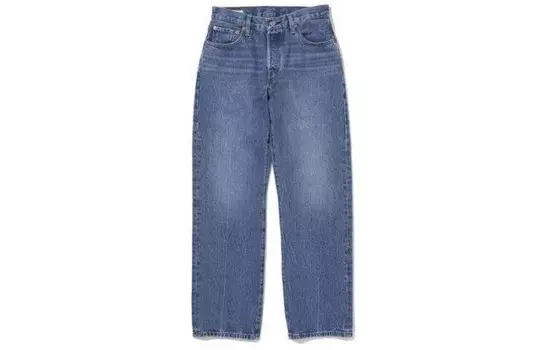 Джинсы женские Medium Indigo Levi’S