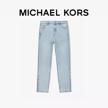 Джинсы женские Michael Kors, синий