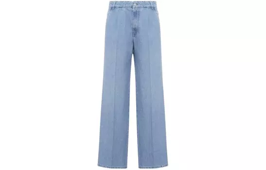 Джинсы женские Miu Miu, синий