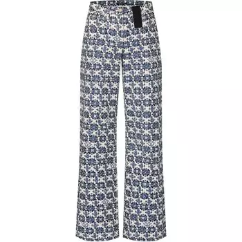 Джинсы женские многоцветные Louis Vuitton