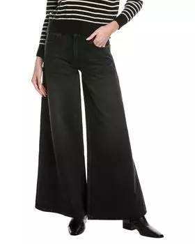 Джинсы женские Mother, черный