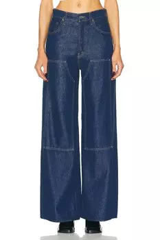 Джинсы женские MOTHER, цвет Clean Your Plate