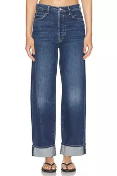 Джинсы женские MOTHER, цвет Did You Bring Me Anything?