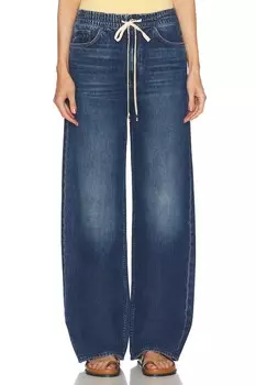 Джинсы женские MOTHER, цвет Did You Bring Me Anything?