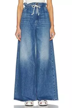 Джинсы женские MOTHER, цвет Dine N' Dash