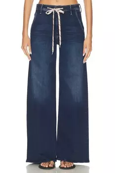 Джинсы женские MOTHER, цвет Mind Games