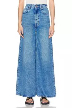 Джинсы женские MOTHER, цвет Mouthful