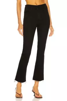 Джинсы женские MOTHER, цвет Not Guilty