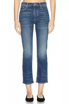 Джинсы женские MOTHER, цвет Rugby Rodeo